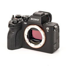 Sony Alpha 7S III ca. 1.000 Ausl. Kamera