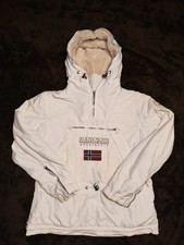 Authentic napapijri skidoo - napapijri,