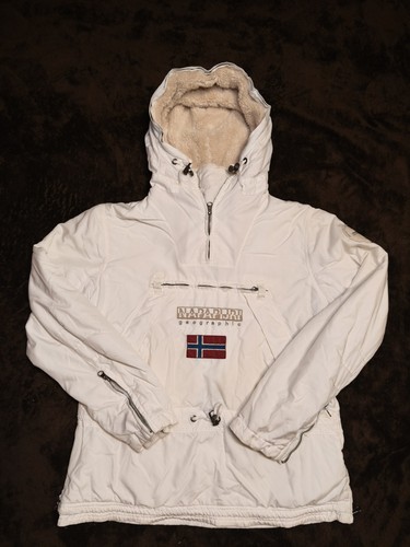 Authentic napapijri skidoo - authentic,