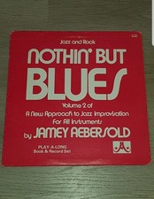 Nothin' But Blues - Jamey