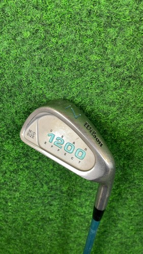 1200 wilson eisen - 1200,