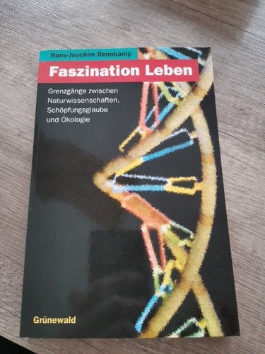 Faszination leben grenzgänge - leben:,