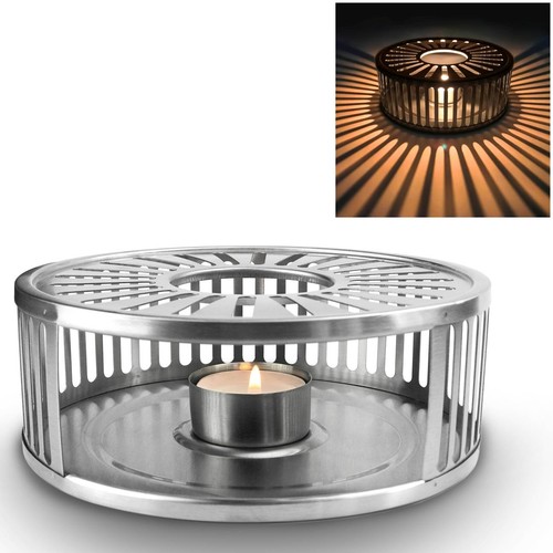 Creano design stövchen aus - creano,