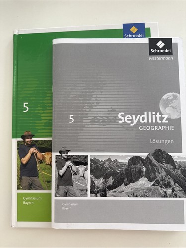 Seydlitz geographie - seydlitz, 5