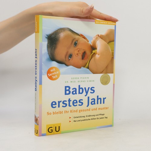 Babys erstes jahr - erstes, | 