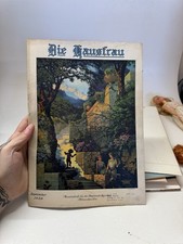 September 1939 Die Hausfrau