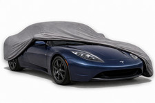 Ganzgarage Indoor Stretch
