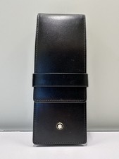 Montblanc Meisterstück 3er