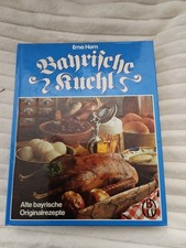 Bayrische Kuchl - Alte