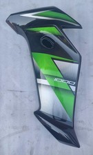 SEITENVERKLEIDUNG LINKS