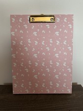 Klemmbrett Mappe A4 / Planer / Notizen