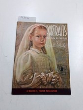 Portraits and how to do them