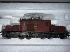 Trix 22759 H0 Elektrolok BR