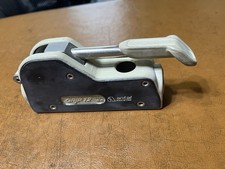 Antal V-Grip Series Rope