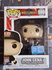 John Cena 186 WWE Funko Shop