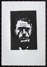 Leonhard Wachter Porträt Neo