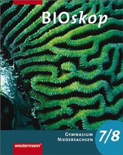 bioskop SI / bioskop SI - Ausgabe 2007 für G8 in Niedersachsen