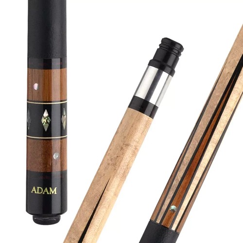 Adam queue punkt inlay - inlay, solid