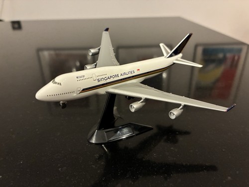 Herpa wings 500852 - wings,
