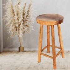 Barhocker BARRA H75cm Natural