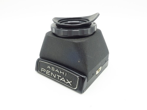Pentax 6x7 lupensucher - pentax, 67