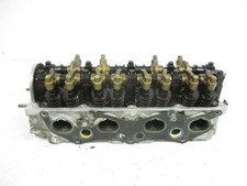 Zylinderkopf F2T o.Nockenwelle