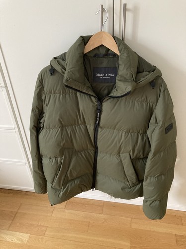 Marc polo steppjacke - marc,