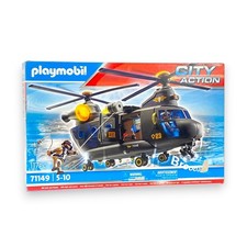 PLAYMOBIL City Action 71149