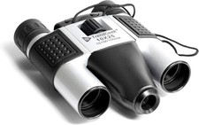 TrendGeek Fernglas mit Kamera für Erwachsene Gebraucht