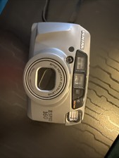 Pentax Espio 160 / Kamera /