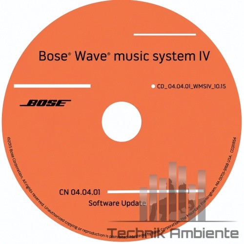 Bose wave music system - bose,