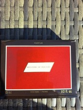 mystere de rochas parfum 15ml