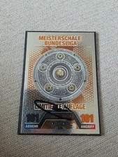 2014-15 Topps Bundesliga Match