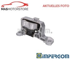 MOTORHALTER MOTORAUFHÄNGUNG