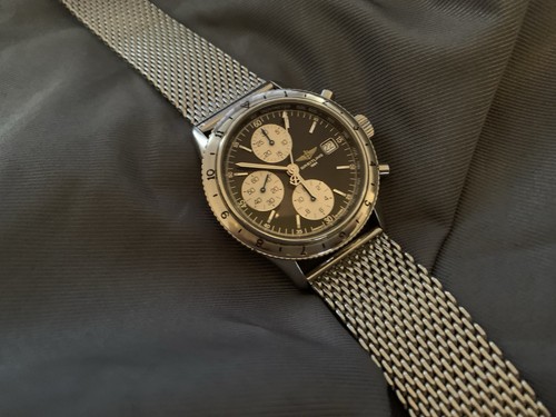 Breitling navitimer aviastar - breitling,