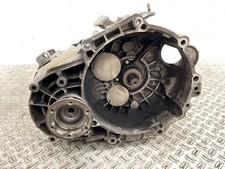 Schaltgetriebe 6-Gang 220000KM! JLU Audi A3 2.0 TDI Sportback 8P 103 KW 140 PS