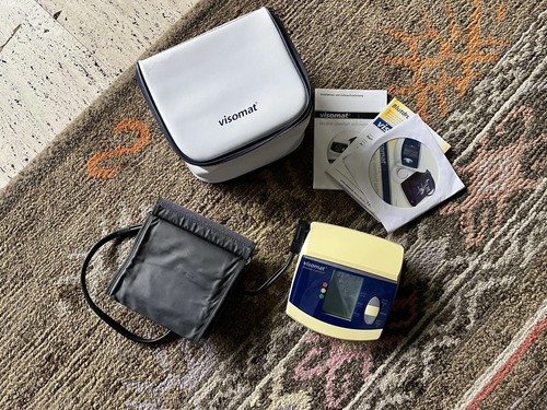 Visomatcomfort double comfort - visomatcomfort,