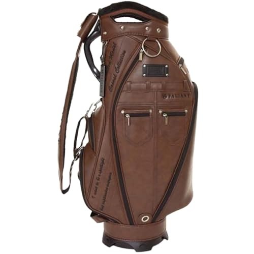 Valiant golf punkt cartbag - golf, 2-punkt