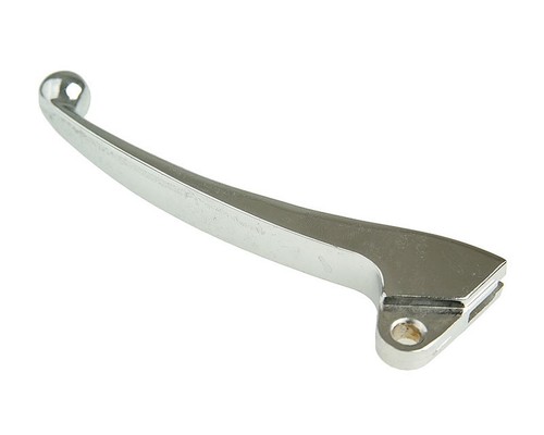 Bremshebel links chrom alt - links,