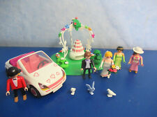 9229 Hochzeit Auto  Pavillon