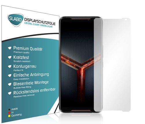 Slabo displayschutzfolie für - slabo,