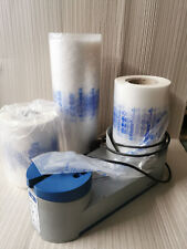 Airmove Luftkissensystem von Storopack inkl. mehrere Rollen