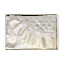 Frühlingssteppdecke