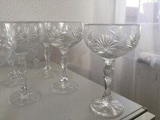 Sektschalen Sektgläser