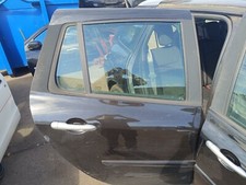 Renault Clio 3 III Kombi Tür