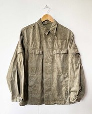 Vintage Raindrop Camouflage