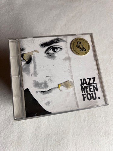 Martin mayer jazz - mayer,