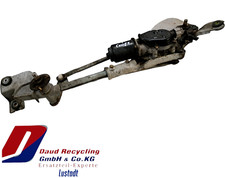 Infiniti G35 Coupe Wischermotor Vorne 3908827724