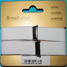 Stück ärmelhalter - stück,