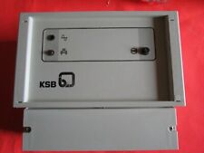 KSB ALARM AS 5 Alarmschaltgerät 1 x 230 V Hebeanlage Pumpe  